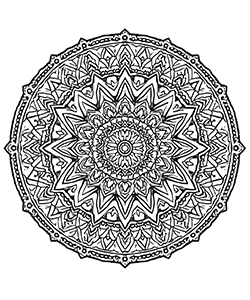 original mandalas for adults