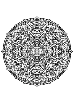 original mandalas for adults