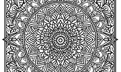 original mandalas for adults
