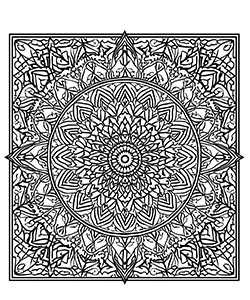 original mandalas for adults