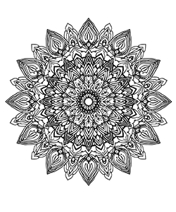 original mandalas for adults