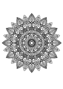 original mandalas for adults