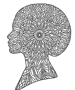 original mandalas for adults