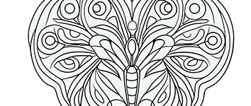 original mandalas for adults