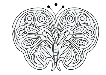 original mandalas for adults