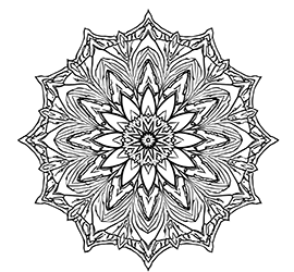 original mandalas for adults