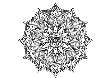 original mandalas for adults