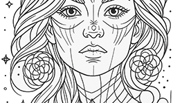 original mandalas for adults