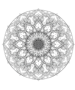 original mandalas for adults