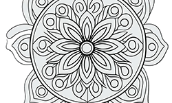 original mandalas for adults