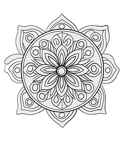 original mandalas for adults