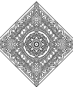 original mandalas for adults