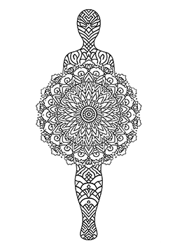 mandalas originales para adultos