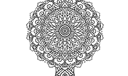 original mandalas for adults