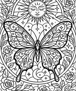 original mandalas for adults