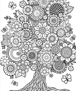 original mandalas for adults