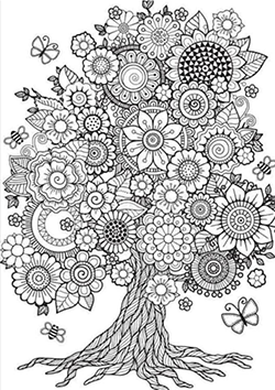 original mandalas for adults