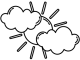nature for kids to coloring