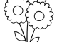 nature for kids to coloring