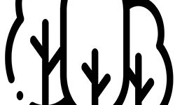 nature for kids to coloring