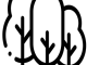 nature for kids to coloring