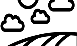 nature for kids to coloring