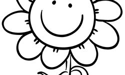 nature for kids to coloring