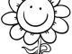 nature for kids to coloring