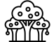 nature for kids to coloring