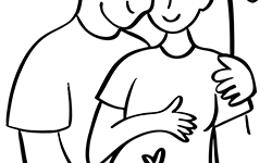 drawings for litle kids