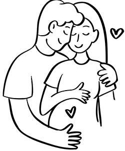 drawings for litle kids