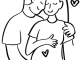drawings for litle kids