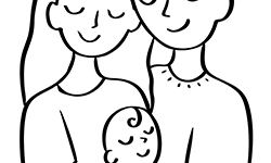 drawings for litle kids
