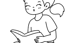 drawings for litle kids