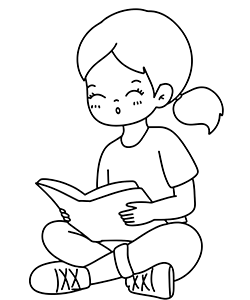 drawings for litle kids