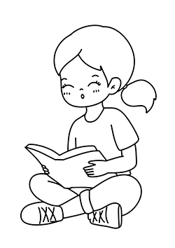 drawings for litle kids