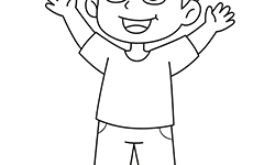 drawings for litle kids