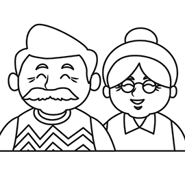 drawings for litle kids