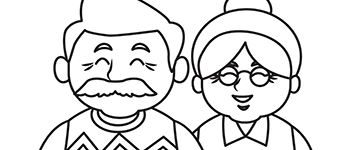 drawings for litle kids