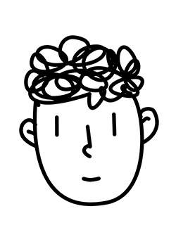 dibujos para colorear para niños pequeños