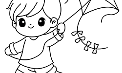 drawings for litle kids