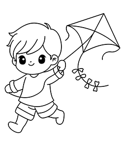 drawings for litle kids