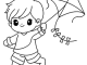 drawings for litle kids