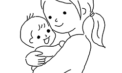 drawings for litle kids