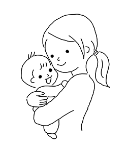 drawings for litle kids
