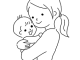 drawings for litle kids
