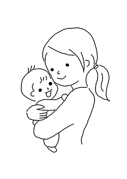 drawings for litle kids