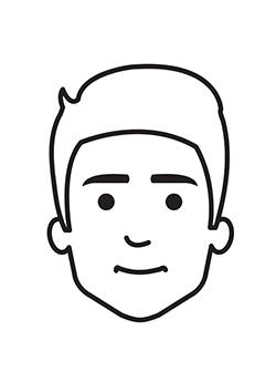 dibujos para colorear para niños pequeños