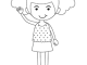 drawings for litle kids