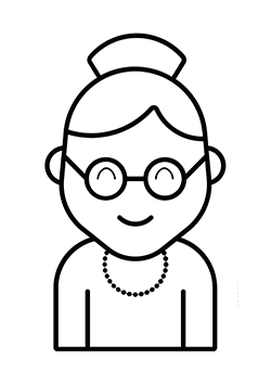 drawings for litle kids